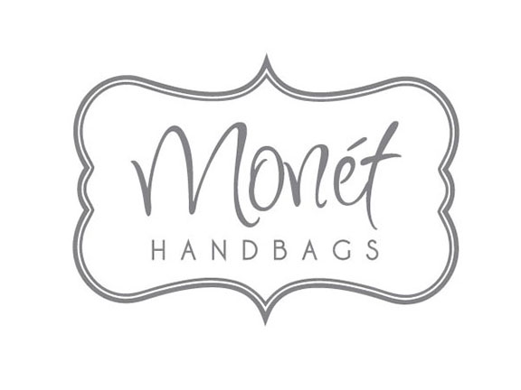 Monet Brand Identity